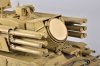 Trumpeter 01093 ZPRK DB 96K6 Pantsir-S1 (Tracked) 1/35